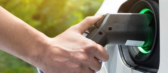 électrique et hybrides