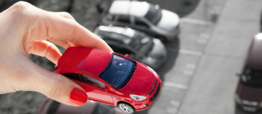 Voiture occasion