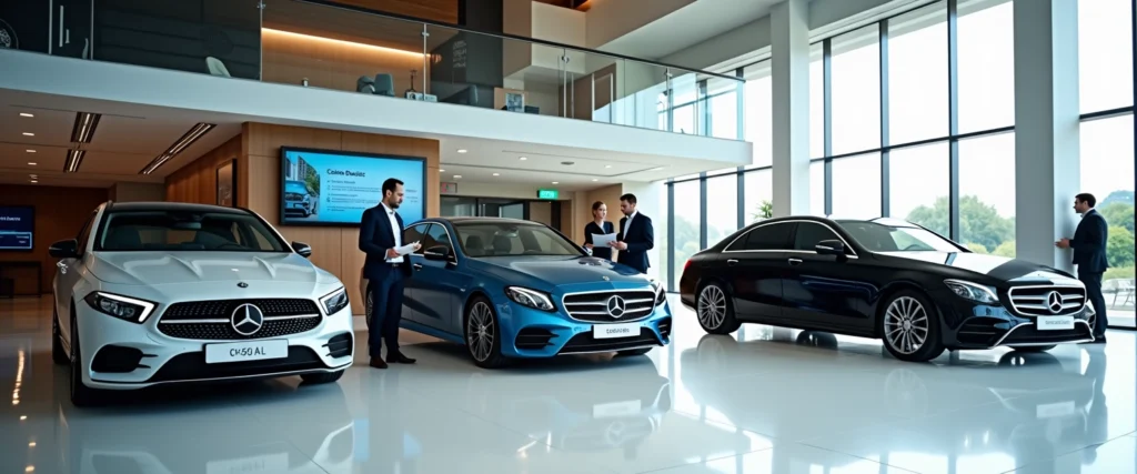 conditions contractuelles du leasing Mercedes-Benz conditions contractuelles du leasing Mercedes-Benz